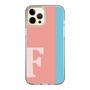 Slim Protection Case［ Original - initial color line - F pink ］