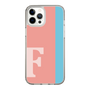 Slim Protection Case［ Original - initial color line - F pink ］