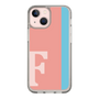 Slim Protection Case［ Original - initial color line - F pink ］
