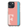 Slim Protection Case［ Original - initial color line - F pink ］