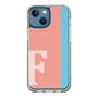 Slim Protection Case［ Original - initial color line - F pink ］