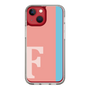 Slim Protection Case［ Original - initial color line - F pink ］