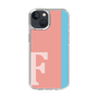 Slim Protection Case［ Original - initial color line - F pink ］