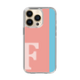 Slim Protection Case［ Original - initial color line - F pink ］