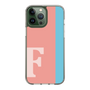 Slim Protection Case［ Original - initial color line - F pink ］