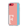 Slim Protection Case［ Original - initial color line - F pink ］