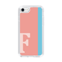 Slim Protection Case［ Original - initial color line - F pink ］