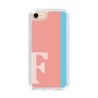 Slim Protection Case［ Original - initial color line - F pink ］