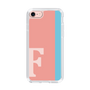 Slim Protection Case［ Original - initial color line - F pink ］