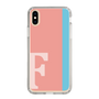 Slim Protection Case［ Original - initial color line - F pink ］