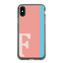 Slim Protection Case［ Original - initial color line - F pink ］
