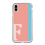 Slim Protection Case［ Original - initial color line - F pink ］