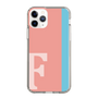Slim Protection Case［ Original - initial color line - F pink ］