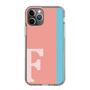 Slim Protection Case［ Original - initial color line - F pink ］