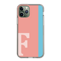Slim Protection Case［ Original - initial color line - F pink ］