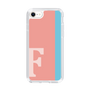 Slim Protection Case［ Original - initial color line - F pink ］