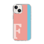 Slim Protection Case［ Original - initial color line - F pink ］