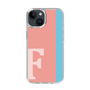 Slim Protection Case［ Original - initial color line - F pink ］