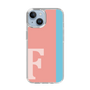 Slim Protection Case［ Original - initial color line - F pink ］