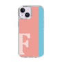 Slim Protection Case［ Original - initial color line - F pink ］