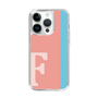 Slim Protection Case［ Original - initial color line - F pink ］