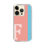 Slim Protection Case［ Original - initial color line - F pink ］