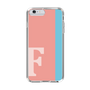 Slim Protection Case［ Original - initial color line - F pink ］