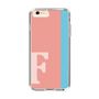 Slim Protection Case［ Original - initial color line - F pink ］
