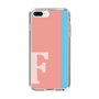 Slim Protection Case［ Original - initial color line - F pink ］
