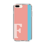 Slim Protection Case［ Original - initial color line - F pink ］
