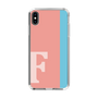 Slim Protection Case［ Original - initial color line - F pink ］