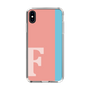 Slim Protection Case［ Original - initial color line - F pink ］