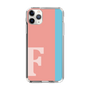 Slim Protection Case［ Original - initial color line - F pink ］
