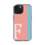Slim Protection Case［ Original - initial color line - F pink ］