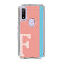 Slim Protection Case［ Original - initial color line - F pink ］