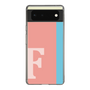 Slim Protection Case［ Original - initial color line - F pink ］