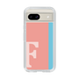 Slim Protection Case［ Original - initial color line - F pink ］