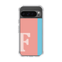 Slim Protection Case［ Original - initial color line - F pink ］