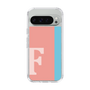 Slim Protection Case［ Original - initial color line - F pink ］
