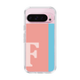 Slim Protection Case［ Original - initial color line - F pink ］