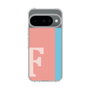 Slim Protection Case［ Original - initial color line - F pink ］