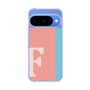Slim Protection Case［ Original - initial color line - F pink ］