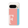 Slim Protection Case［ Original - initial color line - F pink ］