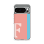 Slim Protection Case［ Original - initial color line - F pink ］