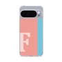 Slim Protection Case［ Original - initial color line - F pink ］