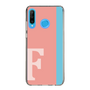 Slim Protection Case［ Original - initial color line - F pink ］