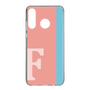 Slim Protection Case［ Original - initial color line - F pink ］