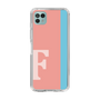 Slim Protection Case［ Original - initial color line - F pink ］