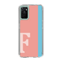 Slim Protection Case［ Original - initial color line - F pink ］