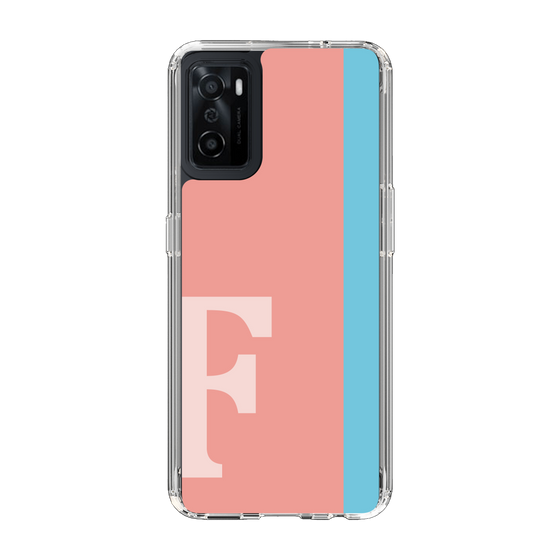 Slim Protection Case［ Original - initial color line - F pink ］